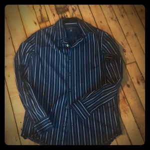 Banana Republic Slim Fit Shirt